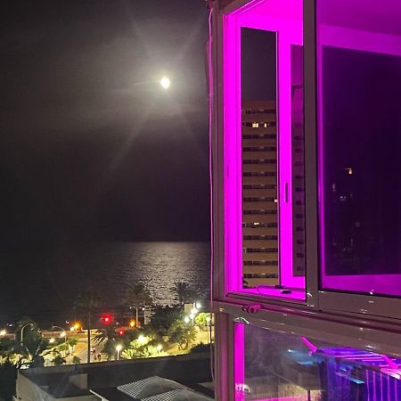 La Venteta Alicante Apartamento En La Playa Muchavista-San Juan - Marluma Frente Al Mar מראה חיצוני תמונה