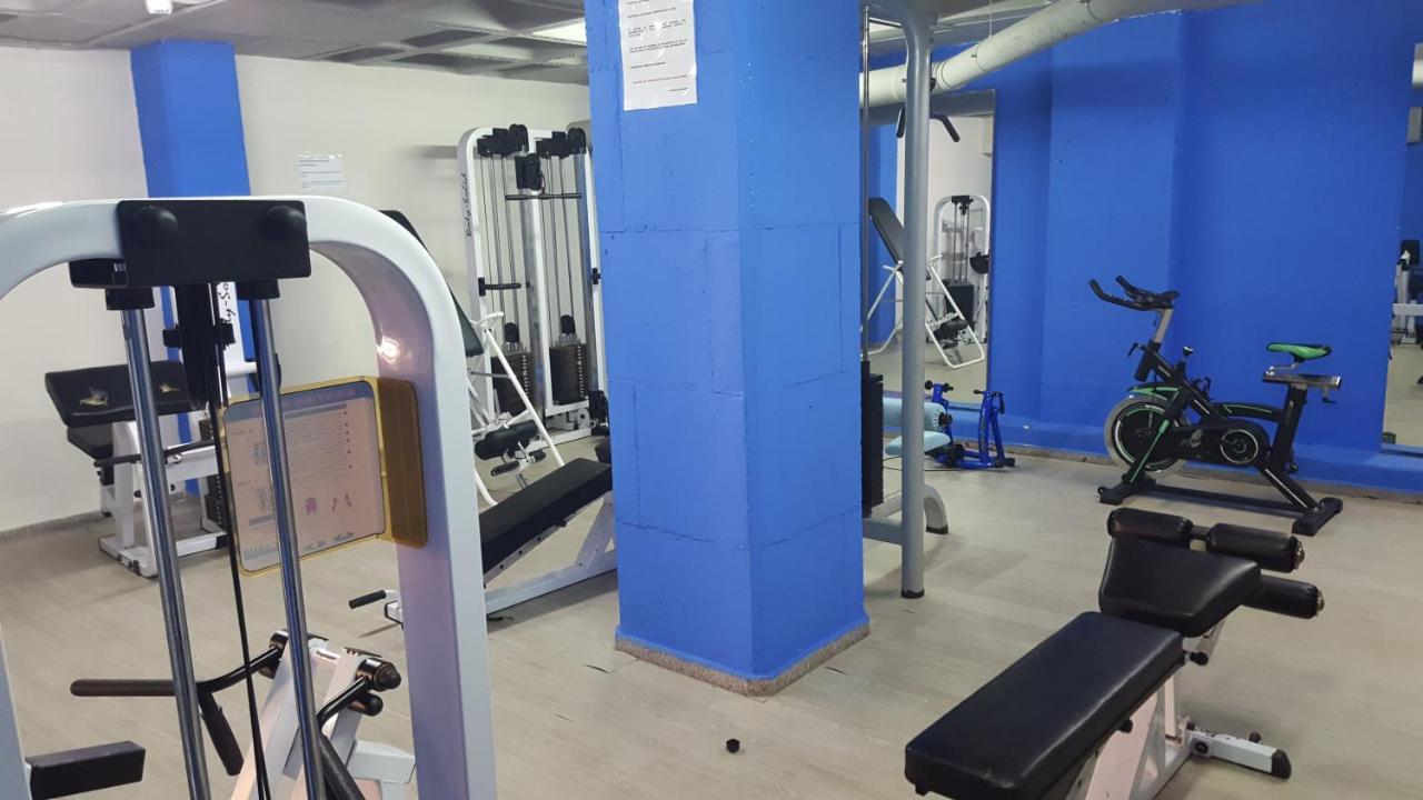 La Venteta Alicante Apartamento En La Playa Muchavista-San Juan - Marluma Frente Al Mar מראה חיצוני תמונה