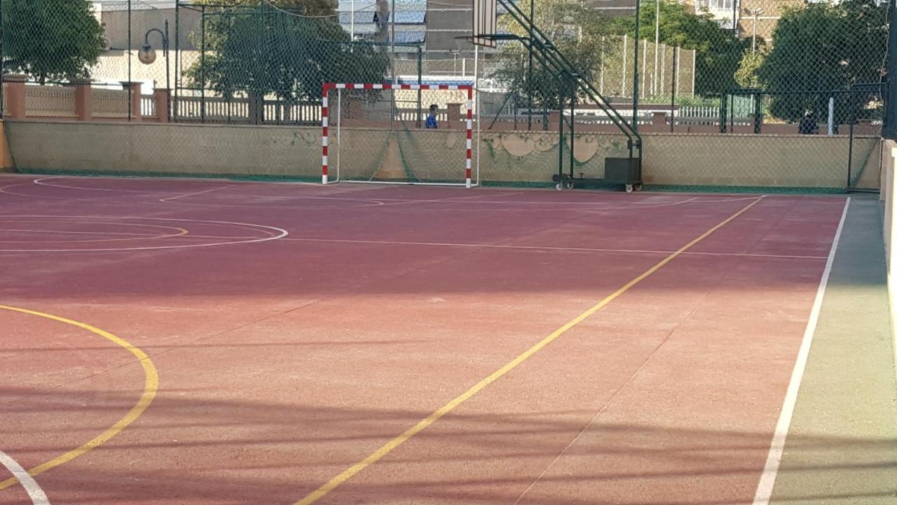 La Venteta Alicante Apartamento En La Playa Muchavista-San Juan - Marluma Frente Al Mar מראה חיצוני תמונה