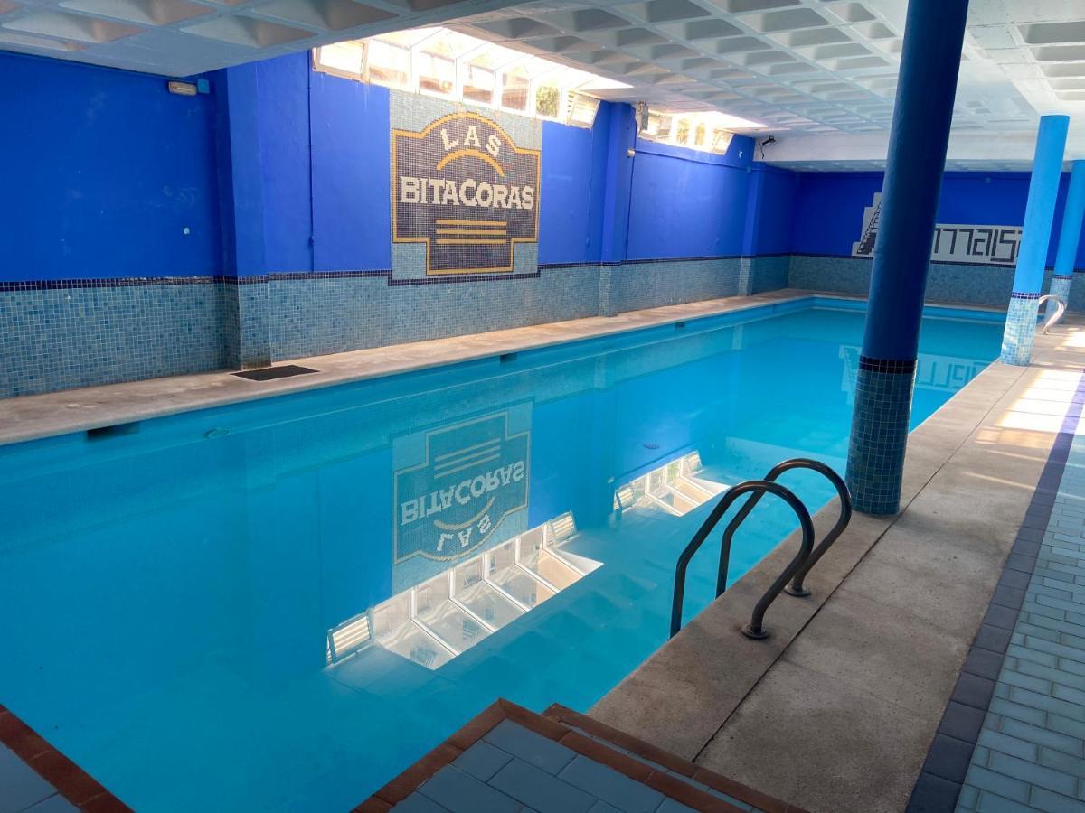 La Venteta Alicante Apartamento En La Playa Muchavista-San Juan - Marluma Frente Al Mar מראה חיצוני תמונה